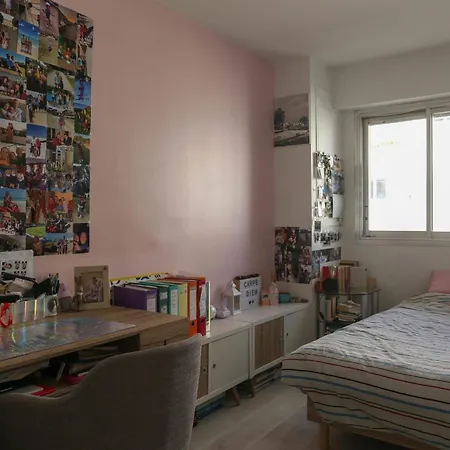 Spacious 102 M In 15th Apartment *